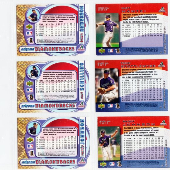 250 Baseball Cards Set Pack Box Lot - Picture 2 of 4